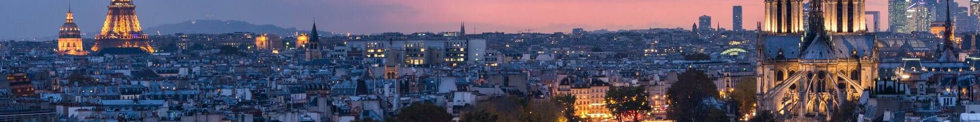 Hiporesa, les hôtels aux meilleurs tarifs dans Paris